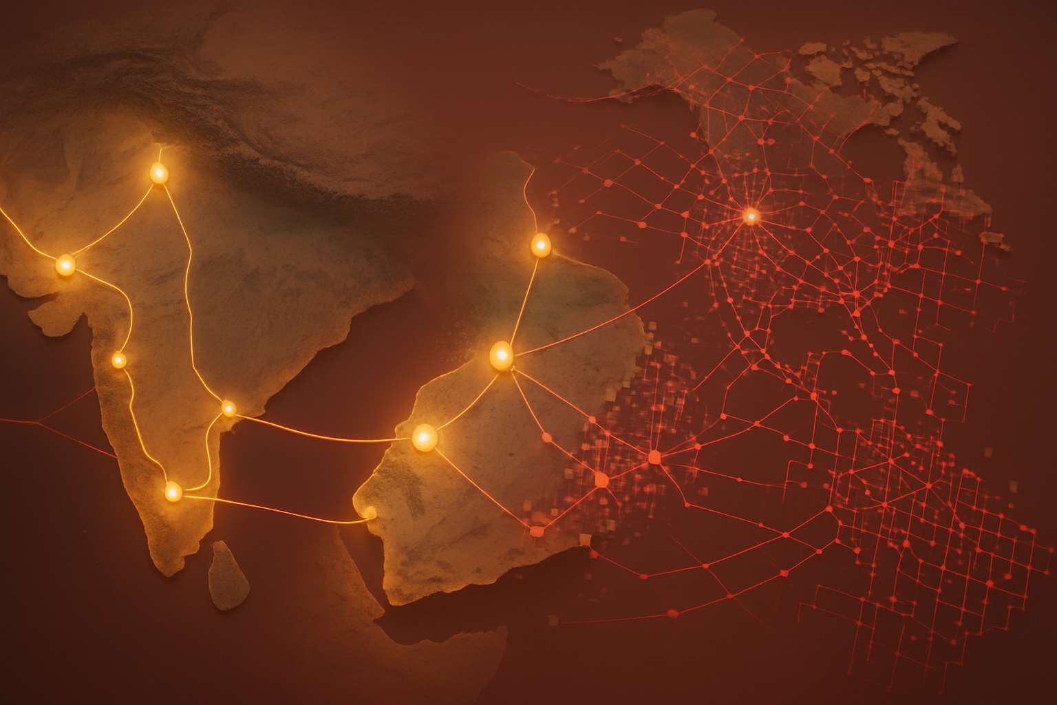 Navigating Digital Marketing for Diaspora Businesses: Leveraging Multilingual Campaigns in India, UAE, and Canada